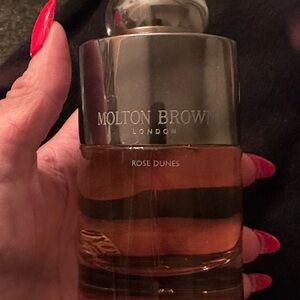 Molton Brown Rose Dunes